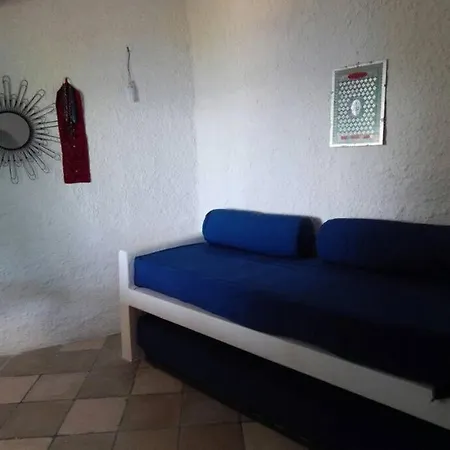 Ferienhaus Cala Volpe, La Casa Sul Mare Castro (Lecce)