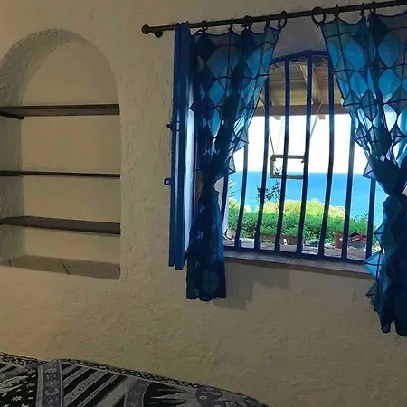 Cala Volpe, La Casa Sul Mare
