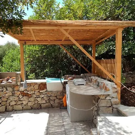 Cala Volpe, La Casa Sul Mare Ferienhaus *