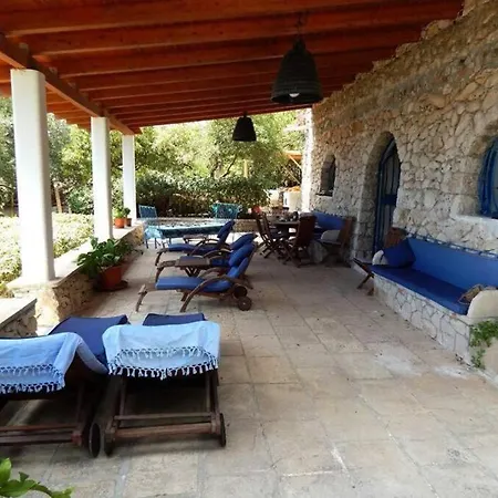 Cala Volpe, La Casa Sul Mare Ferienhaus