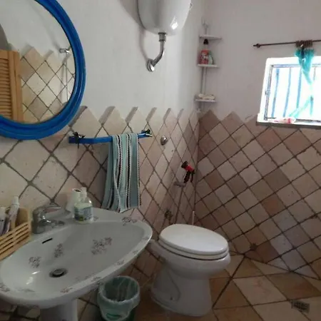 Cala Volpe, La Casa Sul Mare Ferienhaus *
