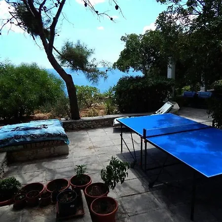 Cala Volpe, La Casa Sul Mare * Castro (Lecce)