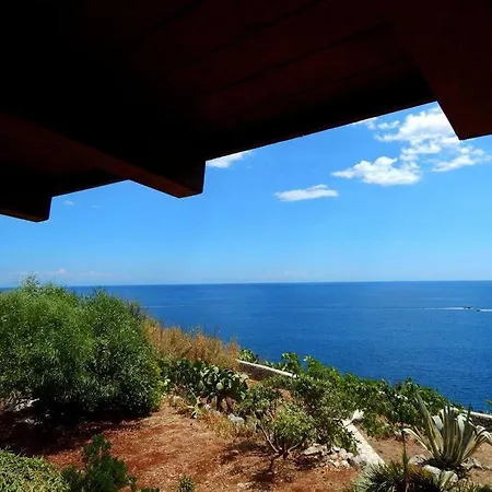 Cala Volpe, La Casa Sul Mare *