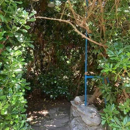Cala Volpe, La Casa Sul Mare *