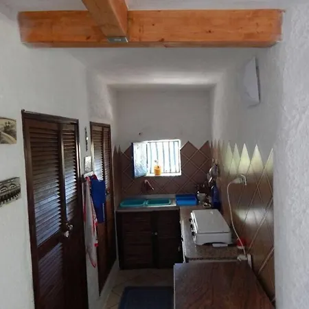 Holiday home Cala Volpe, La Casa Sul Mare Castro (Lecce)