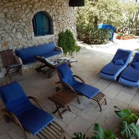 Cala Volpe, La Casa Sul Mare Holiday home *