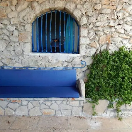 Cala Volpe, La Casa Sul Mare *