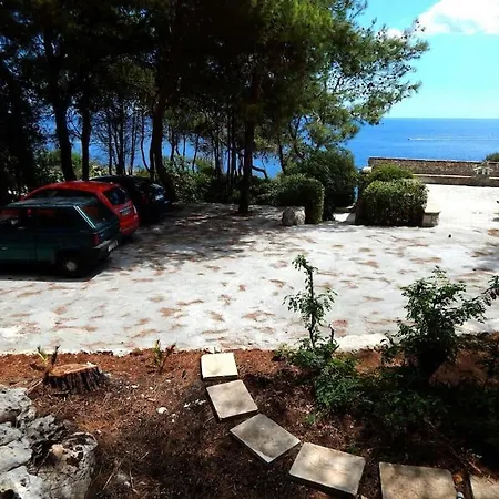 Cala Volpe, La Casa Sul Mare * Castro (Lecce)